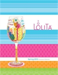 Santa Barbara Design Studio - Lolita Spring 2013