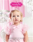 Mud Pie Baby 2012