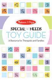 melissa and doug 2019 catalog