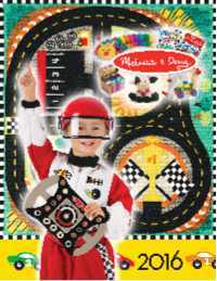 melissa and doug catalog 2019