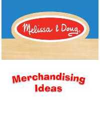 melissa and doug 2019 catalog