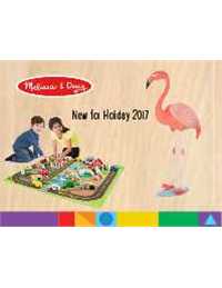 melissa and doug catalog 2019