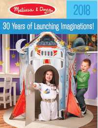 melissa and doug 2019 catalog