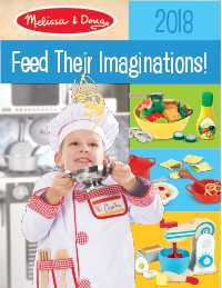 melissa and doug 2019 catalog